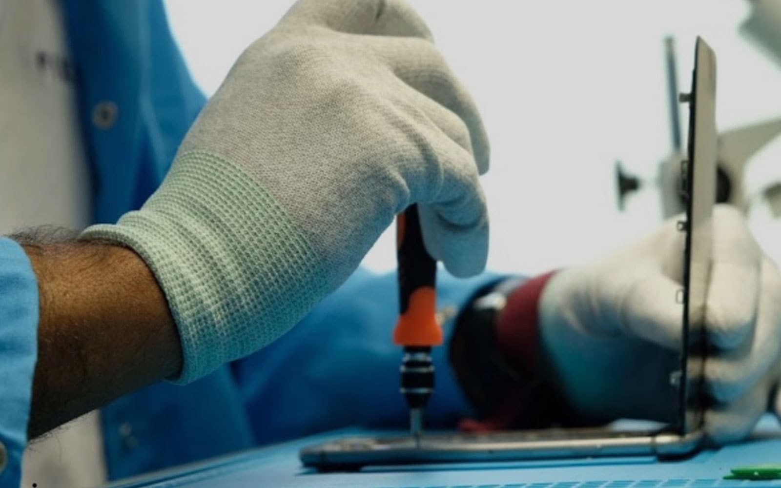 Cell Phone Repair