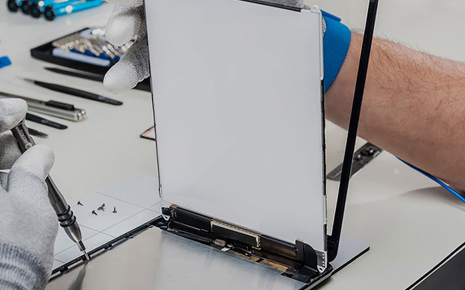 Tablet Repair