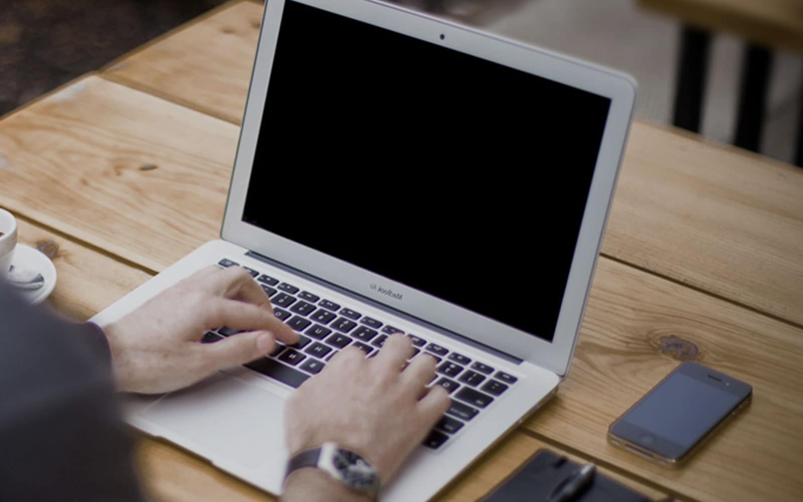 Laptop Repairs